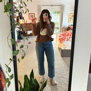 Meet your Posher, Joy